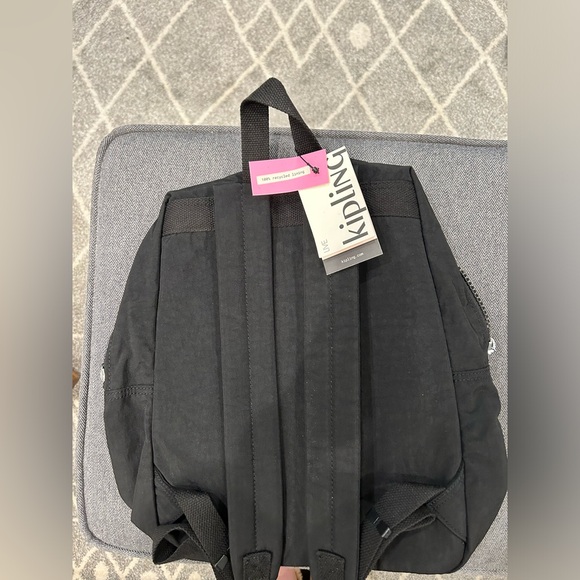Kipling Rylie backpack || NWT - Picture 3 of 6